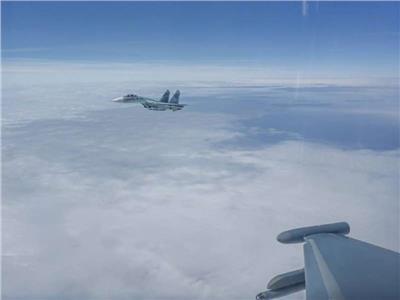 الدفاع الرومانية: مقاتلة روسية تعترض طائرة بولندية فوق البحر الأسود 