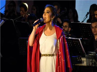 أصالة ترد على حملات إلغاء حفلها بمصر: «أمنياتي الناس تروق وترحم بعضها»