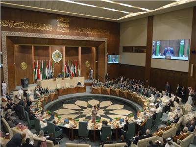 الخارجية العراقية: وزراء الخارجية العرب وافقوا على عودة سوريا لمقعدها بالجامعة العربية