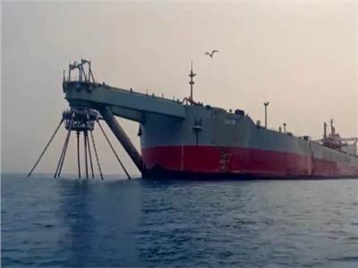 مصر تعفي سفينة إنقاذ خزان صافر باليمن من رسوم عبور قناة السويس  