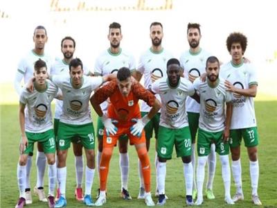 22 لاعبًا في قائمة المصري لمواجهة بترول أسيوط بكأس مصر