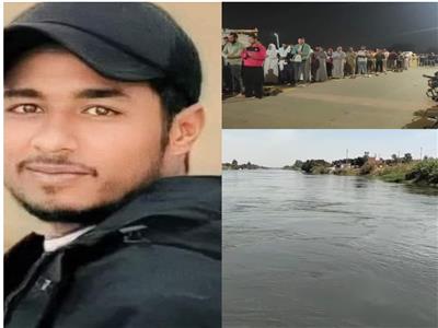 12 يومًا تحت الماء.. لغز اختفاء جثة «محمد»