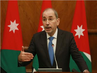 وزير خارجية الأردن يطالب المجتمع الدولي باتخاذ خطوات عاجلة لدعم «الأونروا»