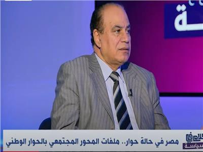 أحمد مجاهد: الهوية المصرية نسيج به كل ألوان الخيوط التي مرت على مصر