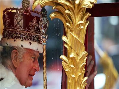 تقرير | رغم التكاليف الباهظة حفل تتويج الملك يفيد بريطانيا ماديا
