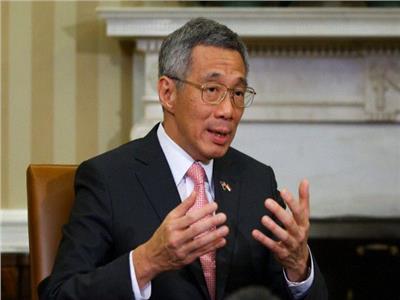 رئيس وزراء سنغافورة يترأس وفد بلاده في القمة الـ42 لرابطة آسيان