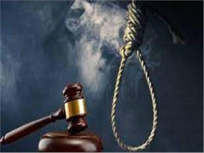 الإعدام شنقا لعاطل قتل أمين شرطة أثناء ضبطه يتاجر بالمخدرات