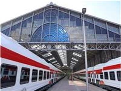 «السكة الحديد»: تشغيل خدمة جديدة على خط الإسكندرية - طنطا والعكس