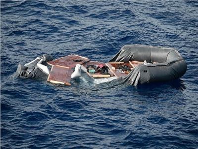  غرق 15 طفلا وفقدان 25 آخرين في غرق قارب في نيجيريا 