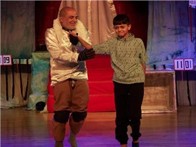 العرض المسرحي «المأوى» بقصر ثقافة شرم الشيخ يكشف سلبيات الرأسمالية