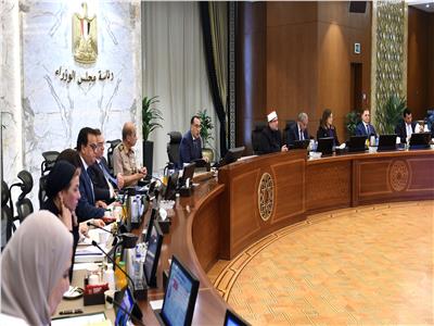 الحكومة توافق على إزالة الازدواج الضريبي بالنسبة للضرائب على الدخل بين مصر وقطر