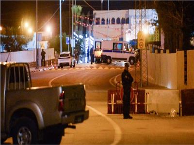 تونس: إغلاق معبد الغريبة اليهودي ومنع الزوار من دخوله بعد حادث إطلاق النار