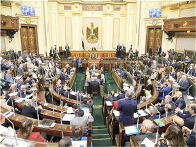 زراعة البرلمان توصي بتشكيل لجنة لمعاينة أراضي سهل الحسينية في الشرقية 