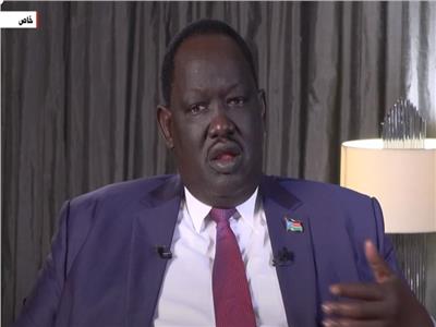 مستشار رئيس جنوب السودان: طالبنا بوجود مناديب من كل طرف لإجراء حوار متكامل