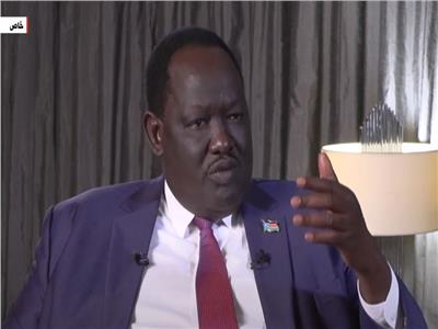 مستشار رئيس جنوب السودان: «الدعم السريع» لا يمكن أن يكون بديلا للجيش السوداني