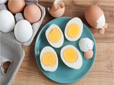 تحذير| الإكثار من تناول البيض قد يسبب الوفاة