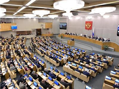 لجنة الدوما الروسي للشؤون الدولية تؤيد انسحاب روسيا من معاهدة القوات المسلحة التقليدية بأوروبا