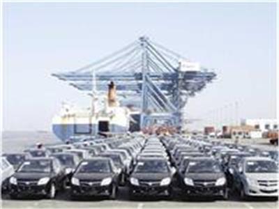وزير المالية: مد «الموافقة الاستيرادية» لشحن واستيراد السيارات لـ 5 سنوات