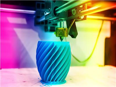 تقنيات الطباعة ثلاثية الأبعاد تفجر ثورة صناعية جديدة