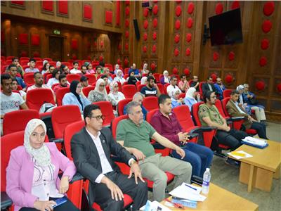 اللجنة الوطنية المصرية للتربية والعلوم تنظم ورشة حول المدن المستدامة والذكية