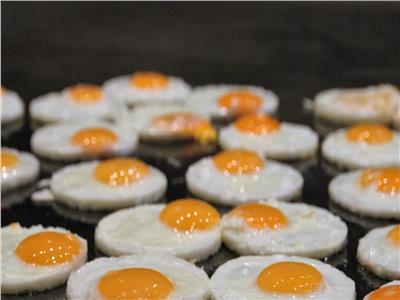  4 أمور ستتغير في حياتك لو تناولت البيض يوميا