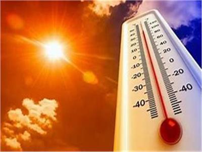 «الأرصاد»: ارتفاع تدريجي في درجات الحرارة
