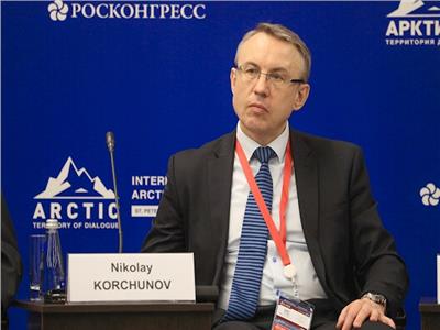 روسيا تبحث مع دول "بريكس" ومنظمة شنغهاي التعاون في مشاريع بالقطب الشمالي