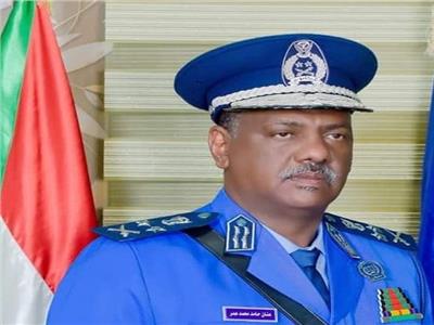 رئيس مجلس السيادة السوداني يعفي مدير عام قوات الشرطة من منصبه