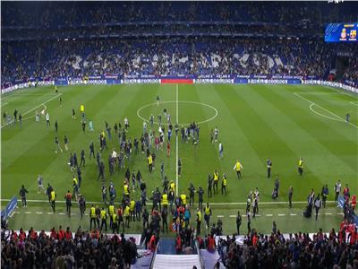 عقوبات صارمة تنتظر جماهير إسبانيول بعد أحداث مباراة برشلونة
