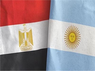 وفد من محافظين أرجنتينين في زيارة للقاهرة لتعزيز الروابط التجارية