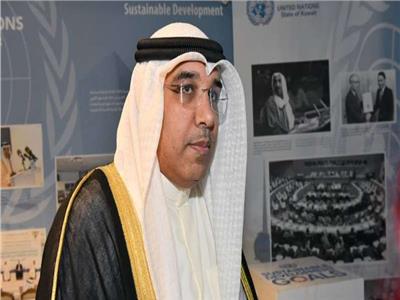دبلوماسي كويتي : علاقتنا مع الأمم المتحدة نموذج مبني على جهود الوساطة وبناء السلام