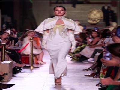 «التصديري للملابس» يشارك في أسبوع الموضة المصري الأول بحضور 70 مصمم أزياء