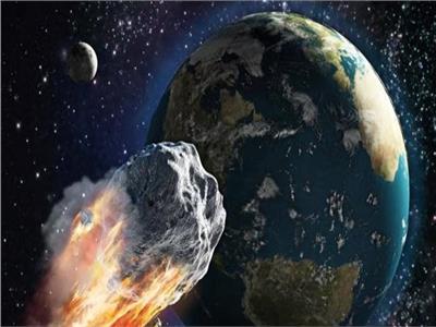 معهد الفلك: اقتراب الكويكب JD2 2023 من الأرض لا يشكل أي تهديد