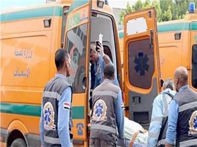 إصابة سيدتان في مشاجرة بمدينة مغاغة شمال المنيا بسبب مشادة كلامية