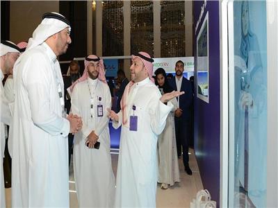 انطلاق مؤتمر الصحة الرقمية «DHCon» في الرياض 