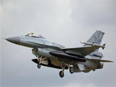 بريطانيا تحشد «تحالفا دولياً» لتزويد أوكرانيا بمقاتلات «إف-16»