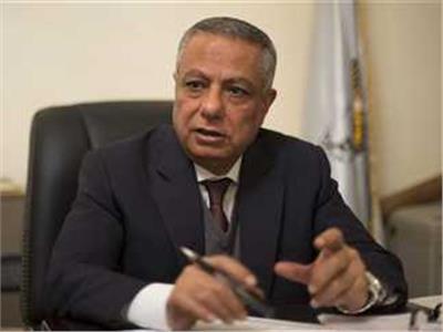 محمود أبو النصر رئيسًا للجامعة العربية المفتوحة