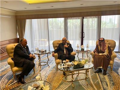 لجنة الاتصال العربية للسودان تجتمع  بجدة لإنهاء الأزمة