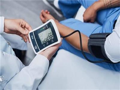 حقائق عن ارتفاع ضغط الدم.. أحد الأسباب الرئيسية للوفاة المبكرة