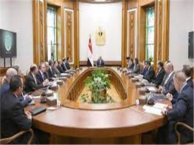 اقتصادي: دعم الرئيس لملف الاستثمار يحقق نقلة نوعية للصادرات المصرية| خاص