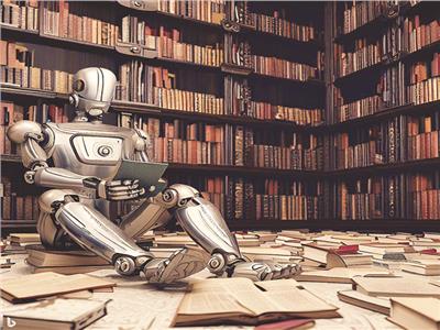 هل تقصف «الآلات الذكيـة» أقلام الأدباء؟!.. 7 سنوات على مشاركة «غير البشريين» بإبداعهم 