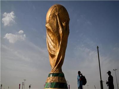 فيفا يكشف عن شعار كأس العالم 2026 | صور وفيديو