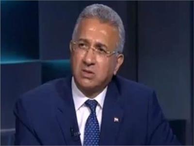 محمد حجازي: القمة العربية تأتي بوقت عصيب ويجب وجود رؤية موحدة تجاه سوريا