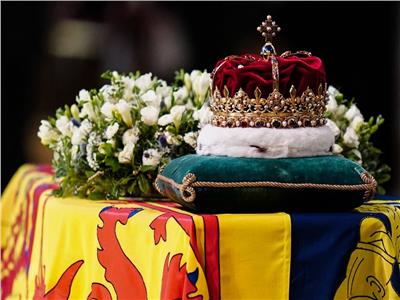 الخزانة البريطانية: جنازة الملكة إليزابيث كلفت الحكومة 161.7مليون جنيه إسترلينى