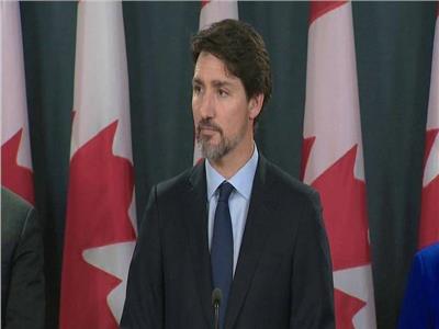للمشاركة في قمة مجموعة السبع.. رئيس وزراء كندا يصل اليابان  