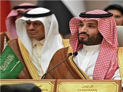 ولي العهد السعودي: لن نسمح بتحول المنطقة العربية
