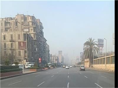 سيولة مرورية بالطرق الرئيسية في القاهرة والجيزة صباح السبت