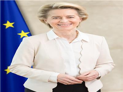 رئيسة المفوضية الأوروبية تدعو إلى تعزيز المرونة والأمن الاقتصاديين