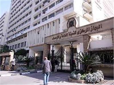 «الإحصاء»: 1.2 مليون دولار استثمارات عمان في مصر 2022 - 2023