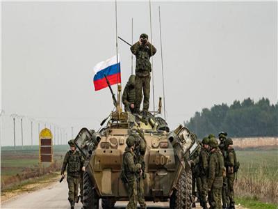 القوات الروسية تلحق أضرارًا بلواءين وكتيبة للقوات الأوكرانية‎‎